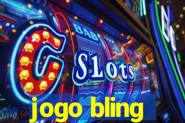 jogo bling