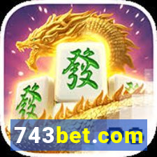 743bet.com