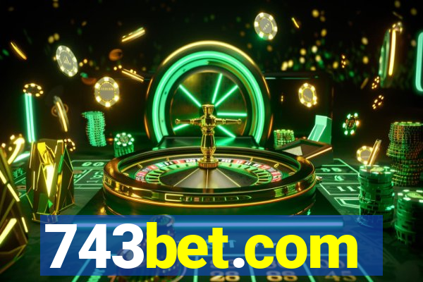 743bet.com