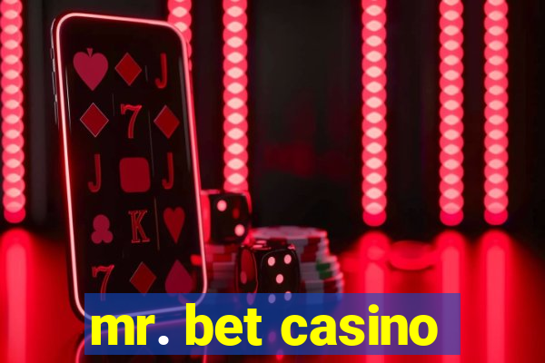 mr. bet casino