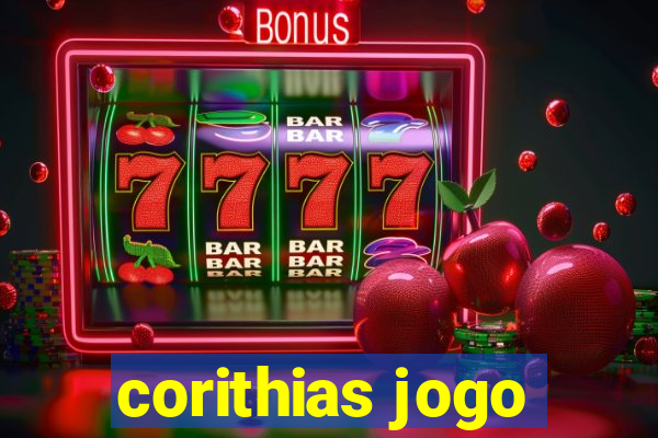 corithias jogo