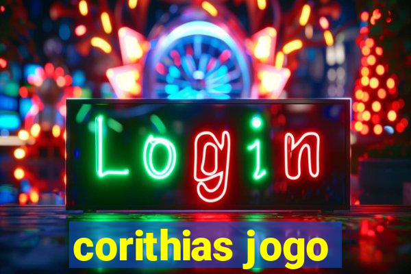 corithias jogo