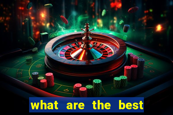 what are the best sites to play bingo games