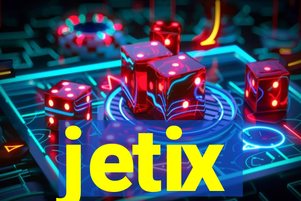 jetix