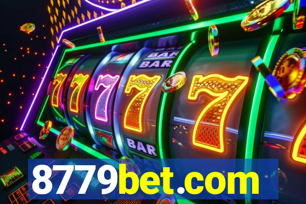 8779bet.com