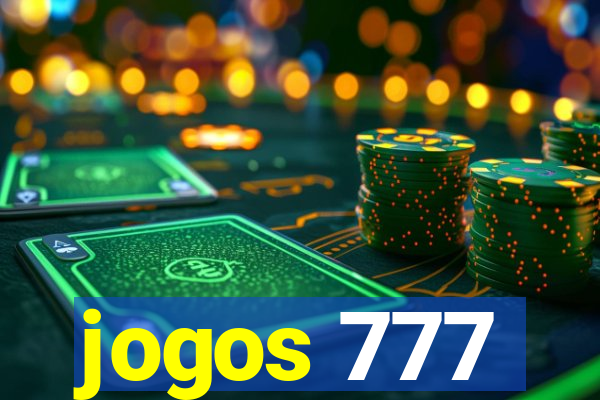 jogos 777