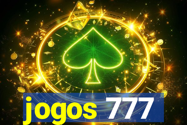 jogos 777