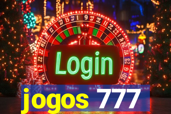 jogos 777