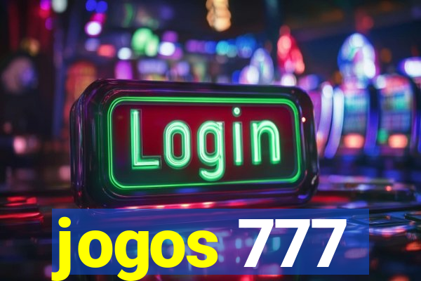 jogos 777