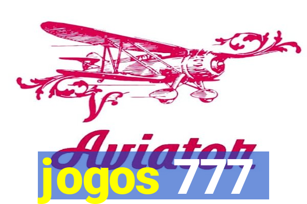 jogos 777