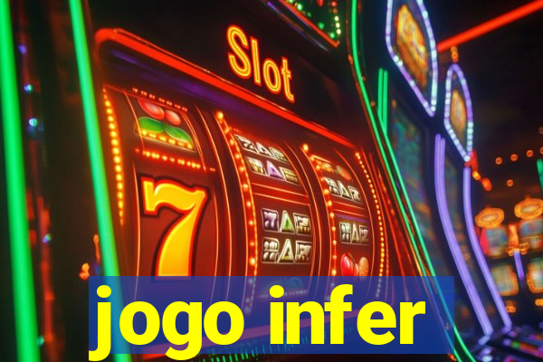 jogo infer