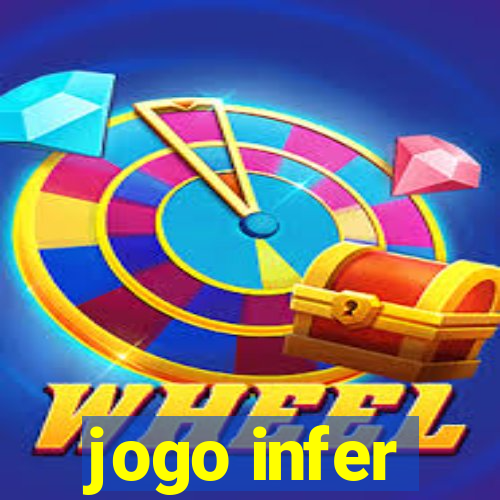 jogo infer