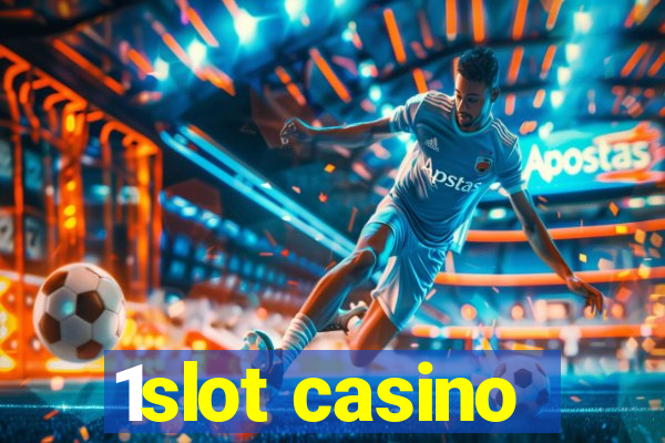 1slot casino