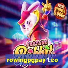 rowingpgpay1.com