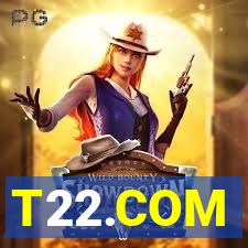 T22.COM