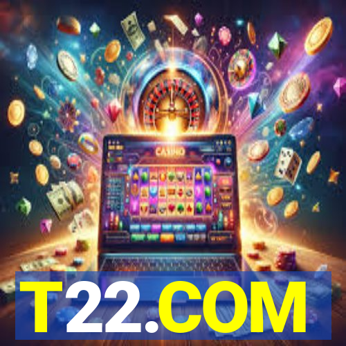 T22.COM