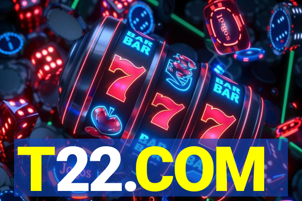 T22.COM