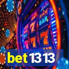 bet1313