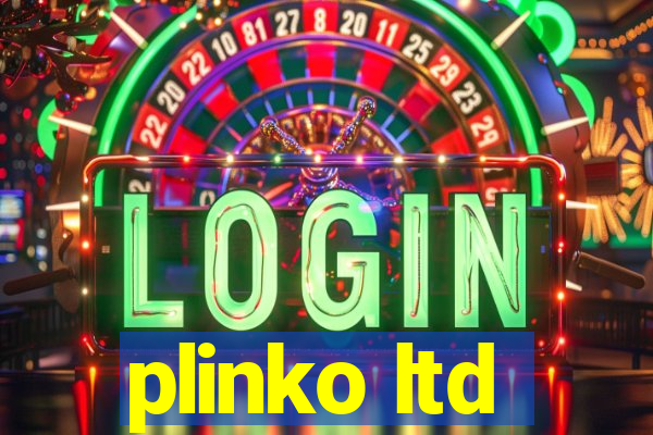 plinko ltd