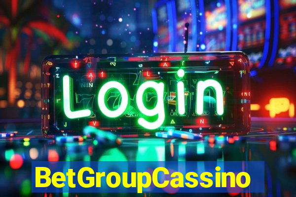 BetGroupCassino