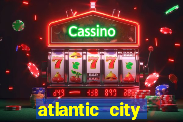 atlantic city casino new jersey