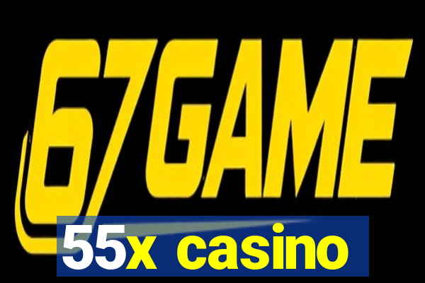 55x casino