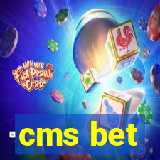 cms bet