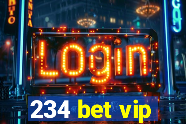 234 bet vip