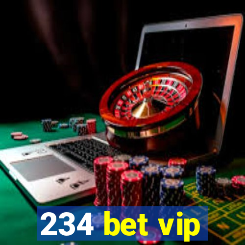 234 bet vip