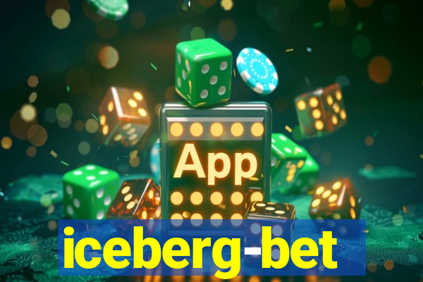 iceberg-bet