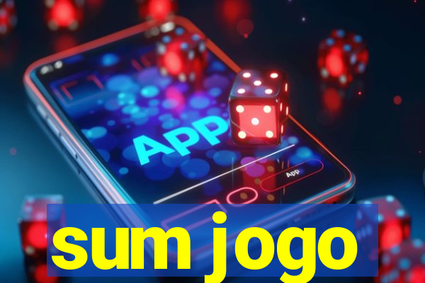 sum jogo