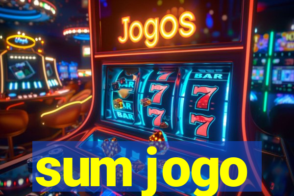 sum jogo