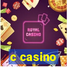 c casino