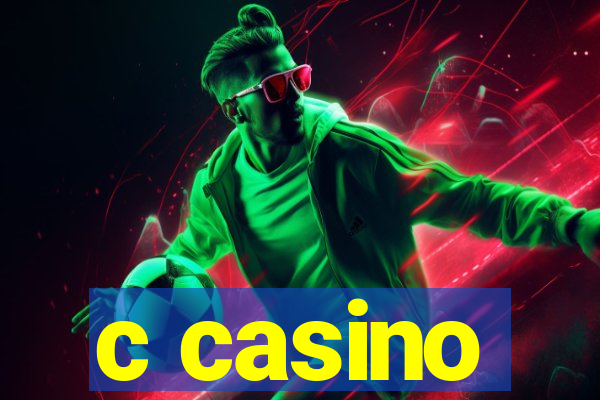 c casino