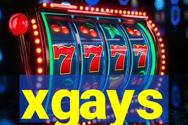 xgays