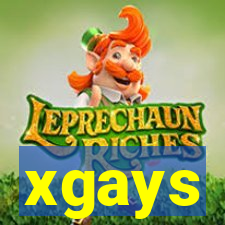 xgays