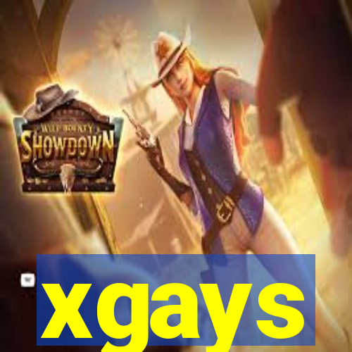 xgays