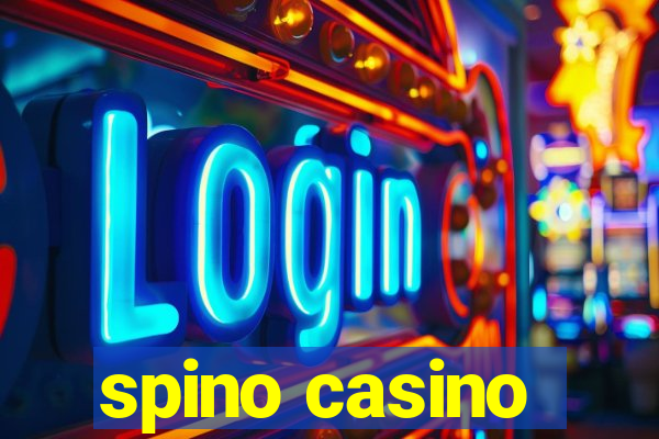 spino casino