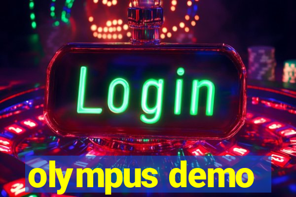 olympus demo