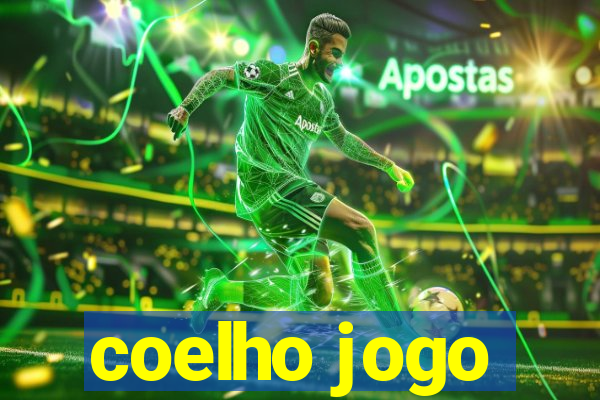 coelho jogo