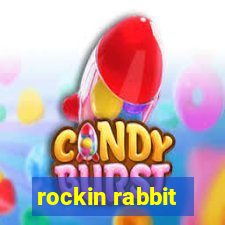 rockin rabbit