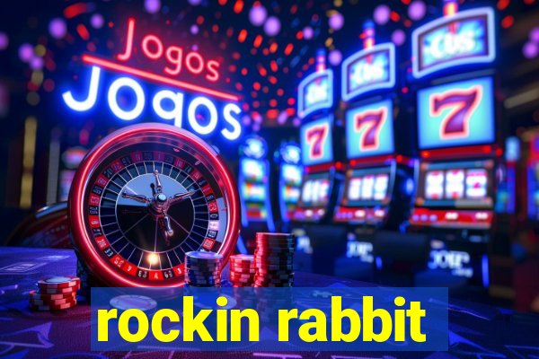 rockin rabbit