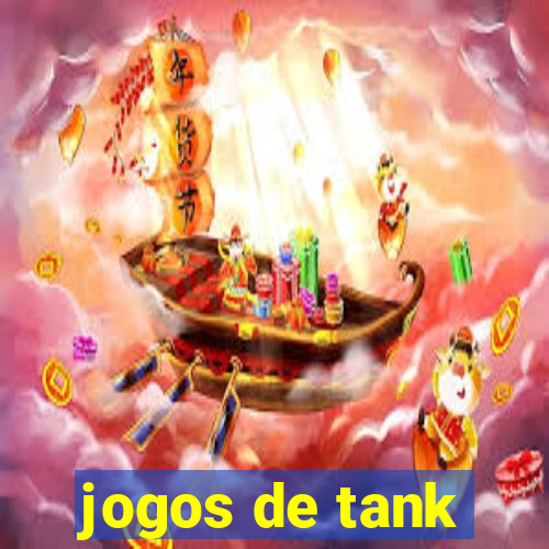 jogos de tank