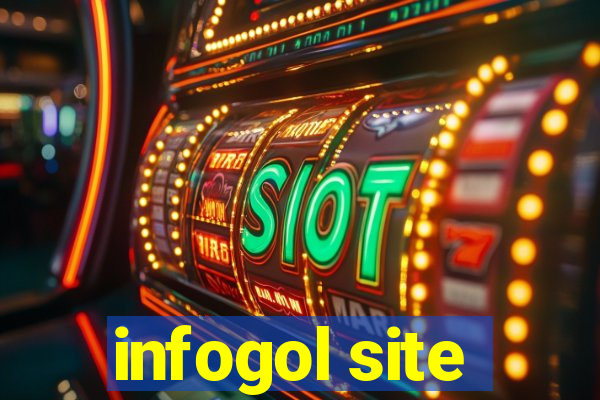 infogol site