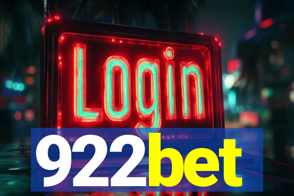 922bet