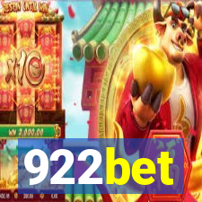 922bet