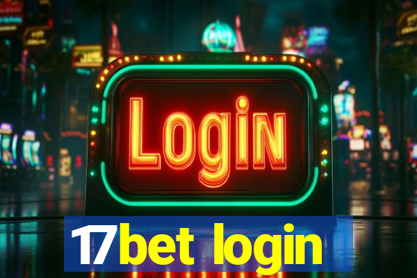 17bet login