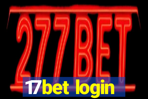 17bet login