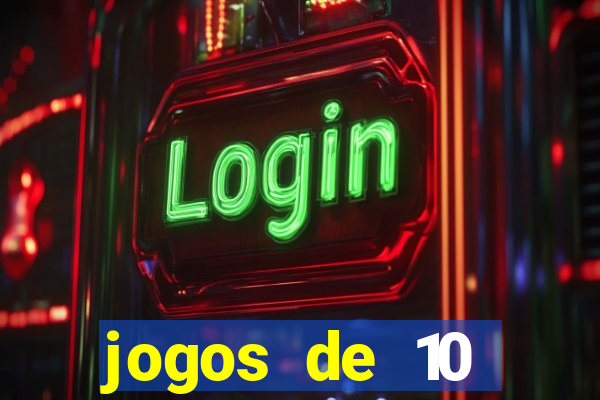 jogos de 10 centavos da pragmatic play