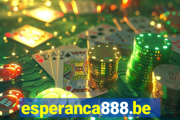 esperanca888.bet